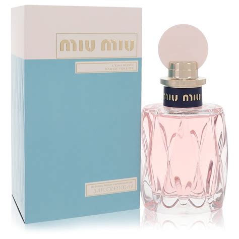 miu miu psrfum|where to buy Miu Miu perfume.